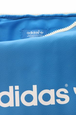 Γυναικεία τσάντα Adidas Originals, Χρώμα Μπλέ, Τιμή 15,86 €