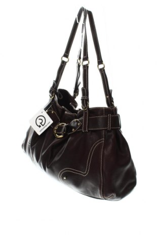 Γυναικεία τσάντα Aigner, Χρώμα Καφέ, Τιμή 101,44 €