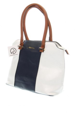 Γυναικεία τσάντα Aniston, Χρώμα Πολύχρωμο, Τιμή 11,75 €