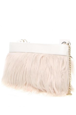 Γυναικεία τσάντα Atos Lombardini, Χρώμα Λευκό, Τιμή 106,24 €
