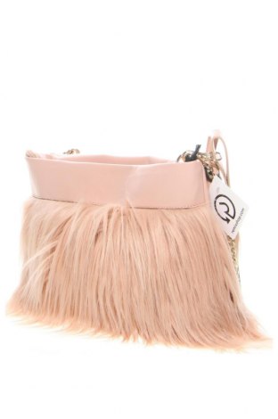 Γυναικεία τσάντα Atos Lombardini, Χρώμα Ρόζ , Τιμή 90,31 €