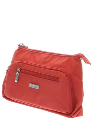 Дамска чанта Baggallini, Цвят Червен, Цена 37,12 лв.