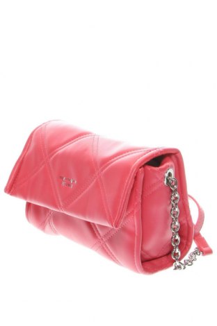 Γυναικεία τσάντα Bijou Brigitte, Χρώμα Ρόζ , Τιμή 25,36 €