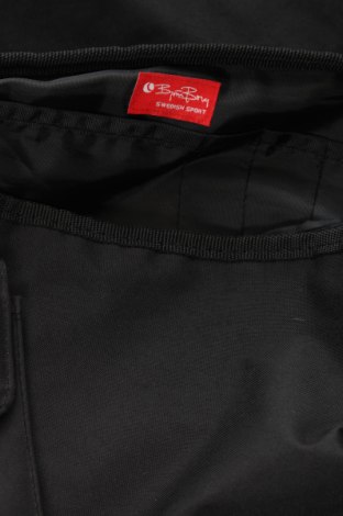 Γυναικεία τσάντα Bjorn Borg, Χρώμα Μαύρο, Τιμή 24,55 €