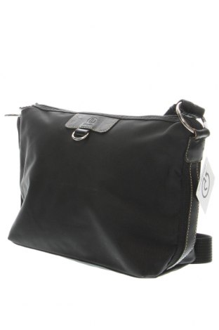 Γυναικεία τσάντα Bogner, Χρώμα Μαύρο, Τιμή 104,66 €