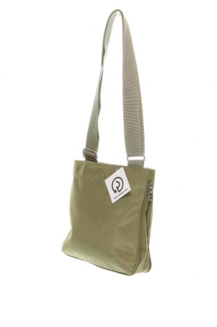 Дамска чанта Bogner, Цвят Зелен, Цена 248,00 лв.
