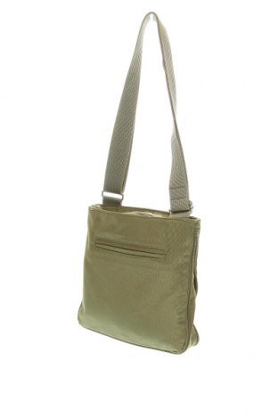 Дамска чанта Bogner, Цвят Зелен, Цена 235,60 лв.