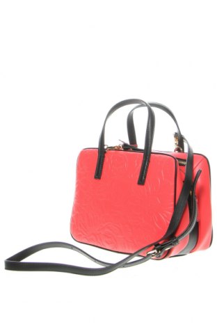 Дамска чанта Braccialini, Цвят Розов, Цена 293,40 лв.