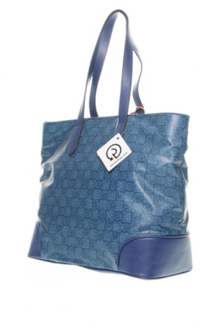 Γυναικεία τσάντα Braccialini, Χρώμα Μπλέ, Τιμή 193,40 €