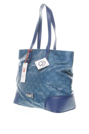 Γυναικεία τσάντα Braccialini, Χρώμα Μπλέ, Τιμή 145,05 €
