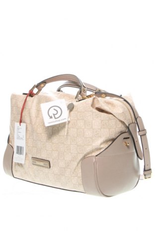 Γυναικεία τσάντα Braccialini, Χρώμα  Μπέζ, Τιμή 212,94 €