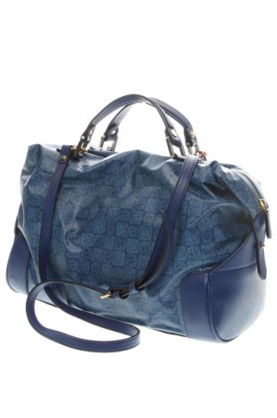 Γυναικεία τσάντα Braccialini, Χρώμα Μπλέ, Τιμή 201,11 €