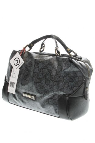 Γυναικεία τσάντα Braccialini, Χρώμα Μαύρο, Τιμή 212,94 €