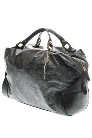 Дамска чанта Braccialini, Цвят Черен, Цена 390,15 лв.