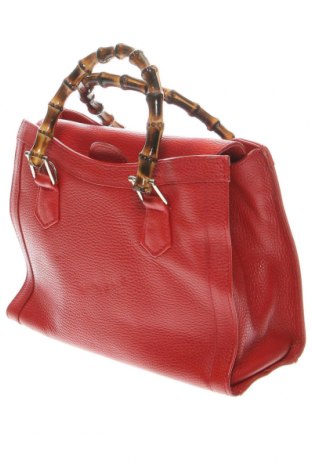 Γυναικεία τσάντα Buti, Χρώμα Κόκκινο, Τιμή 63,09 €