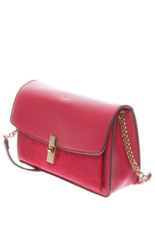 Дамска чанта C&A, Цвят Розов, Цена 18,05 лв.