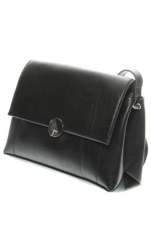 Дамска чанта C&A, Цвят Черен, Цена 31,00 лв.