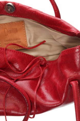 Damentasche CIAMPI, Farbe Rot, Preis € 56,27