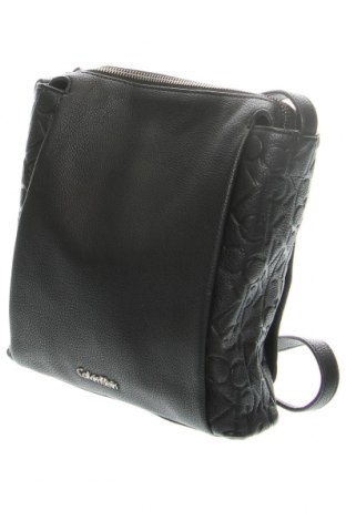Дамска чанта Calvin Klein, Цвят Черен, Цена 109,00 лв.