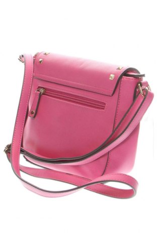 Γυναικεία τσάντα Carpisa, Χρώμα Ρόζ , Τιμή 25,36 €