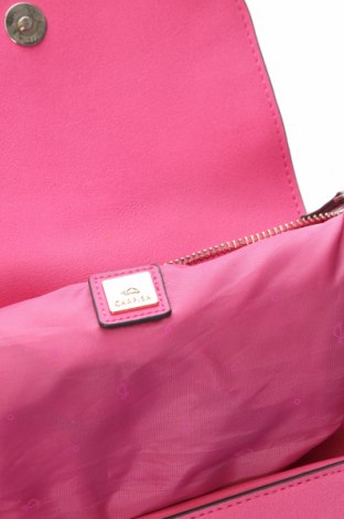 Дамска чанта Carpisa, Цвят Розов, Цена 41,00 лв.