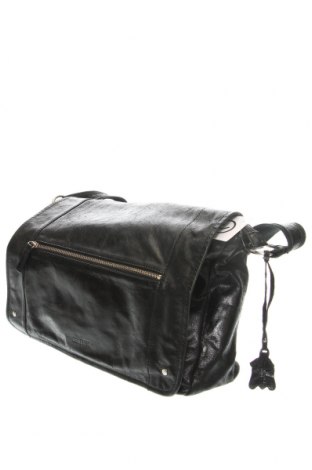 Γυναικεία τσάντα Carpisa, Χρώμα Μαύρο, Τιμή 30,72 €