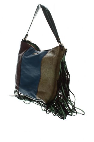 Дамска чанта Caterina Lucchi, Цвят Многоцветен, Цена 629,00 лв.
