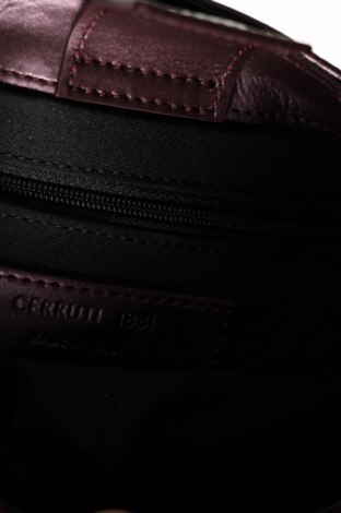 Γυναικεία τσάντα Cerruti 1881, Χρώμα Κόκκινο, Τιμή 242,89 €