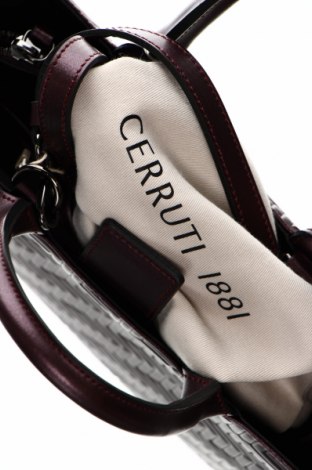 Дамска чанта Cerruti 1881, Цвят Червен, Цена 500,65 лв.