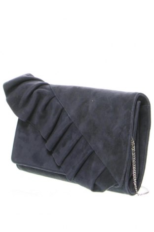 Γυναικεία τσάντα Chiara Boni, Χρώμα Μπλέ, Τιμή 212,53 €