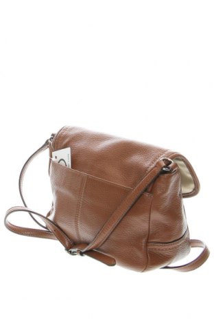 Γυναικεία τσάντα Coach, Χρώμα  Μπέζ, Τιμή 160,33 €
