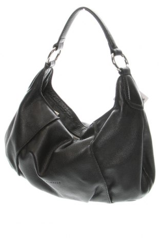Дамска чанта Coccinelle, Цвят Черен, Цена 296,08 лв.