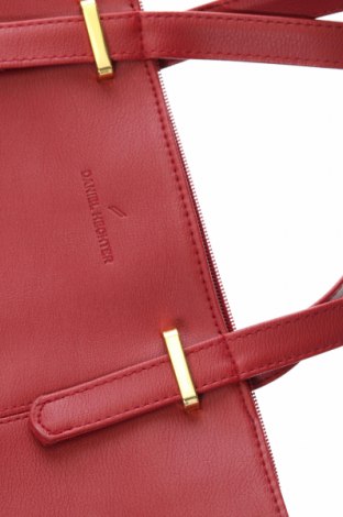 Damentasche Daniel Hechter, Farbe Rot, Preis € 75,78