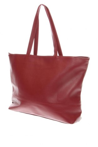 Γυναικεία τσάντα Daniel Hechter, Χρώμα Κόκκινο, Τιμή 67,37 €