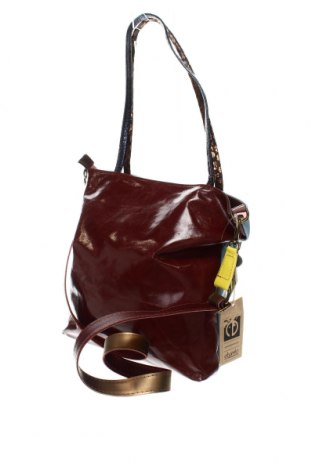 Дамска чанта Ebarrito, Цвят Многоцветен, Цена 237,15 лв.