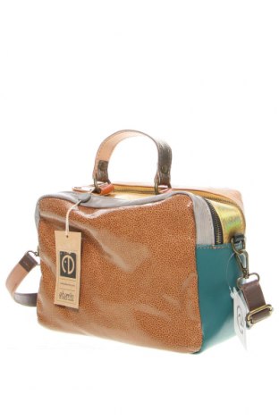 Дамска чанта Ebarrito, Цвят Многоцветен, Цена 535,20 лв.