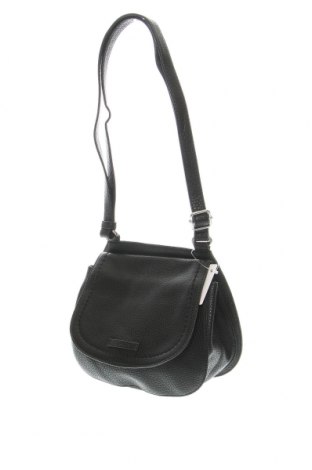 Дамска чанта Esprit, Цвят Черен, Цена 38,95 лв.