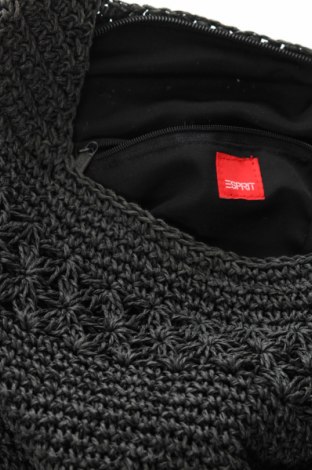 Γυναικεία τσάντα Esprit, Χρώμα Γκρί, Τιμή 25,36 €