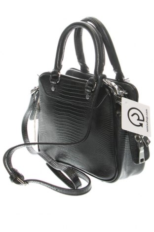 Дамска чанта Essentiel Antwerp, Цвят Черен, Цена 265,20 лв.