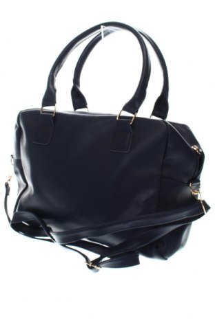 Γυναικεία τσάντα Eternal, Χρώμα Μπλέ, Τιμή 24,09 €