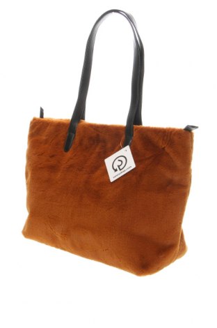 Γυναικεία τσάντα Even&Odd, Χρώμα Καφέ, Τιμή 11,75 €