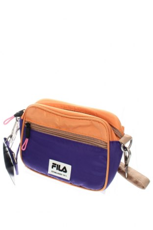 Дамска чанта FILA, Цвят Многоцветен, Цена 75,60 лв.