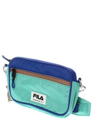 Дамска чанта FILA, Цвят Многоцветен, Цена 75,60 лв.