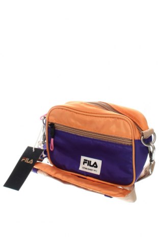 Дамска чанта FILA, Цвят Многоцветен, Цена 97,20 лв.