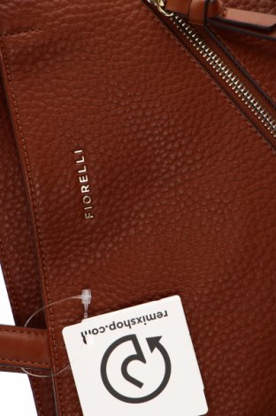 Дамска чанта Fiorelli, Цвят Кафяв, Цена 41,00 лв.