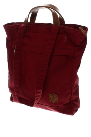 Damentasche Fjallraven, Farbe Rot, Preis 40,36 €
