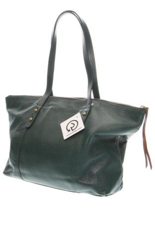 Γυναικεία τσάντα Fossil, Χρώμα Πράσινο, Τιμή 80,81 €