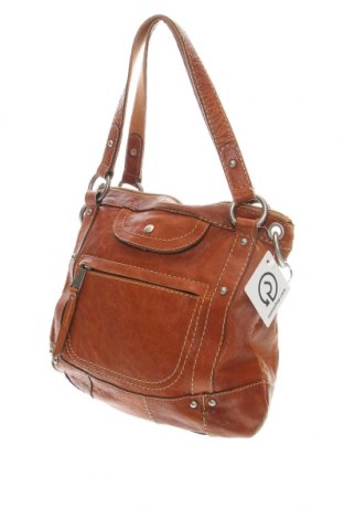 Γυναικεία τσάντα Fossil, Χρώμα Καφέ, Τιμή 54,59 €