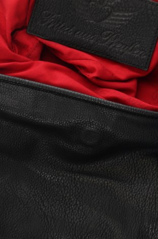 Γυναικεία τσάντα Fritzi Aus Preussen, Χρώμα Μαύρο, Τιμή 25,36 €