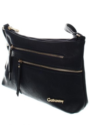 Γυναικεία τσάντα Gallantry, Χρώμα Μπλέ, Τιμή 15,28 €